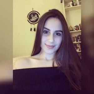 Meet your Posher, Natalia